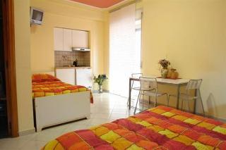 B&B Civico 8 ปอมเปอี ภายนอก รูปภาพ